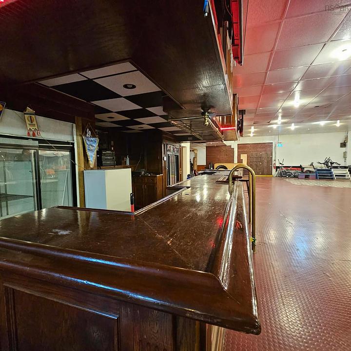 3447 Wilson Avenue, New Waterford, NS
