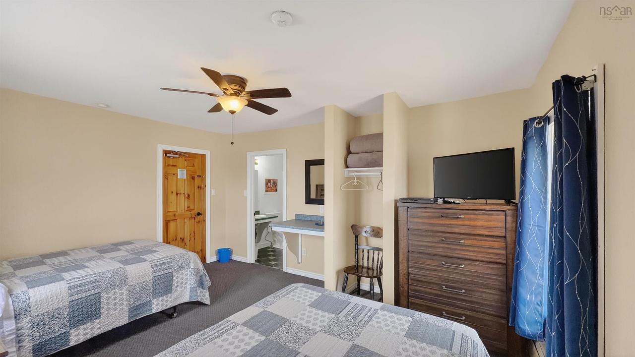 37706 Cabot Trail, Ingonish Beach, NS