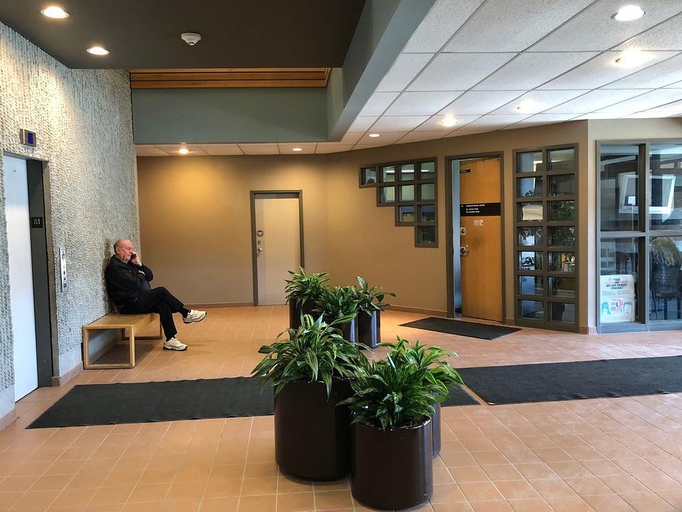 Unit 302 - 2265 Pembina Highway, Winnipeg, MB