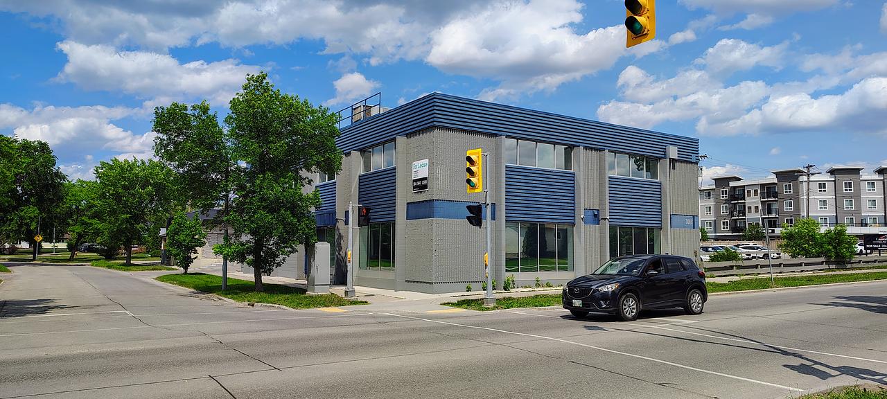 Main Floor - 3081 Ness Avenue, Winnipeg, MB