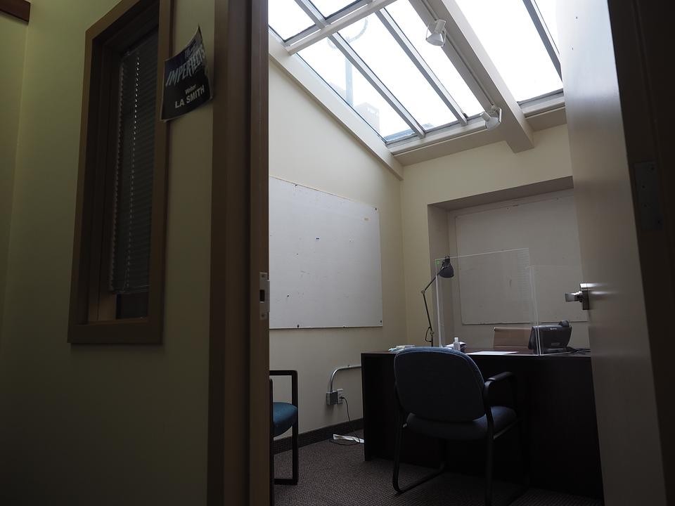 main floor - 780 Beatty St, Vancouver, BC