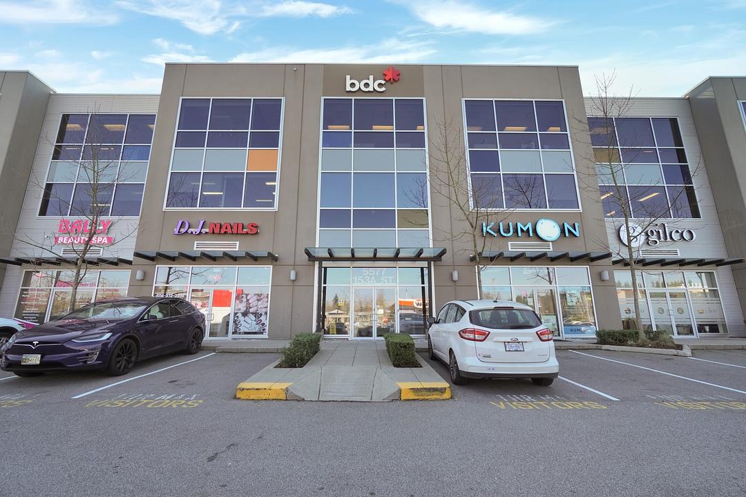 307 - 5577 153A Street, Surrey, BC