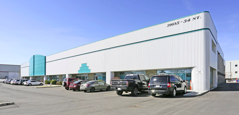 3805 34 Street Northeast, Calgary, AB