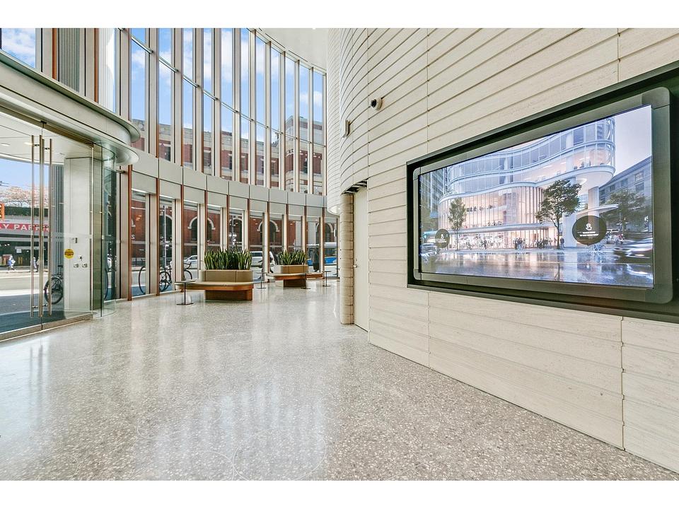 1610 - 320 Granville Street, Vancouver, BC