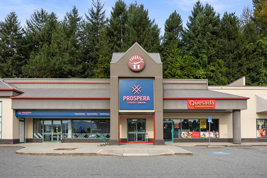 201 - 32423 Lougheed Highway, Mission, BC