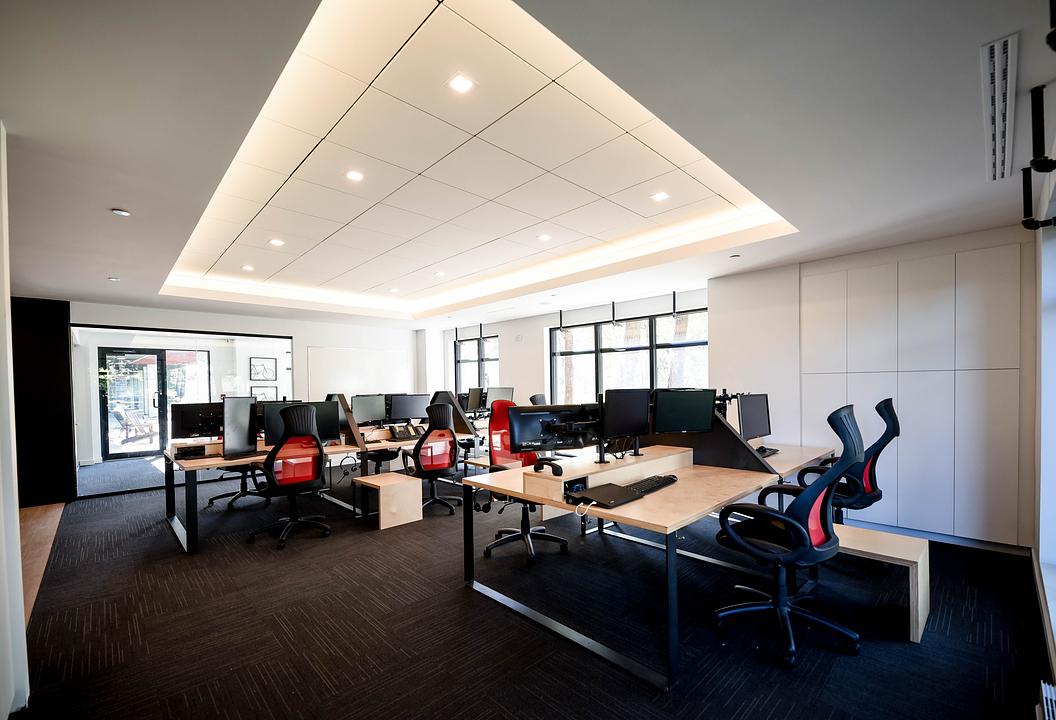 Suite 109 - 2727 Rue Saint-Patrick, Montréal, QC
