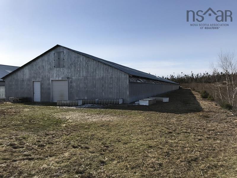 406 Nova Scotia 103, Barrington, NS