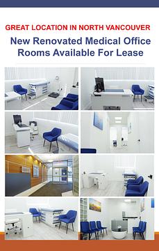 233 W 1st St, North Vancouver, BC