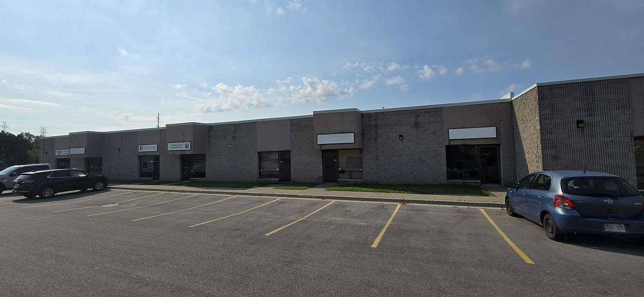 49 - 69 Bessemer Road, London, ON