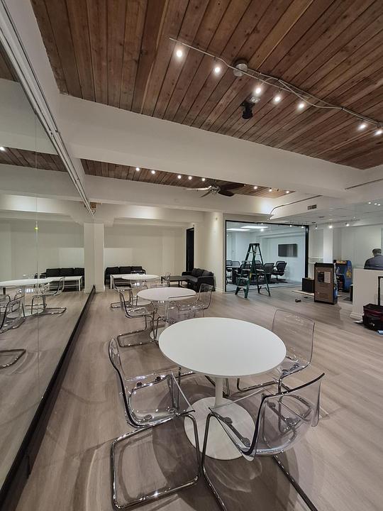 Unit 303 - 698 Seymour Street, Vancouver, BC