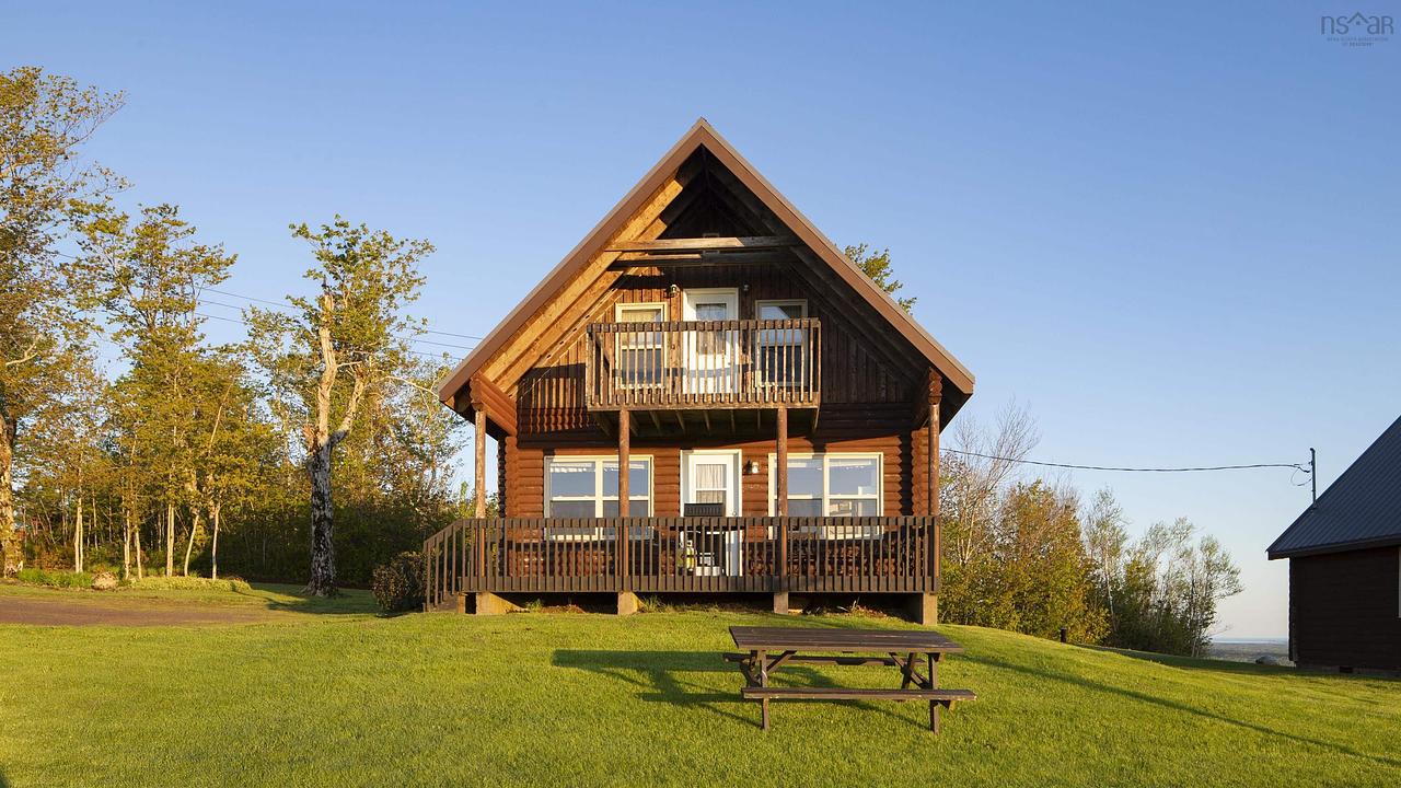 310 Fitzpatrick Mountain Road, Scotsburn, NS