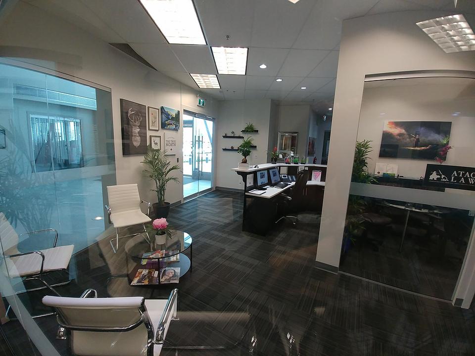 4300 N Fraser Way, Burnaby, BC