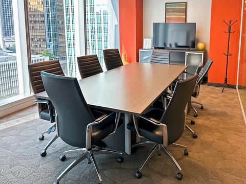 1021 West Hastings Street, Vancouver, BC