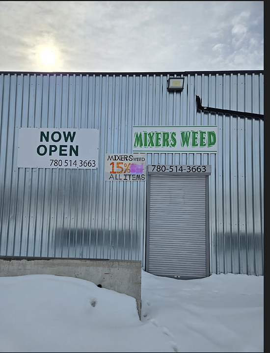 B - 5236 50 Street, Drayton Valley, AB