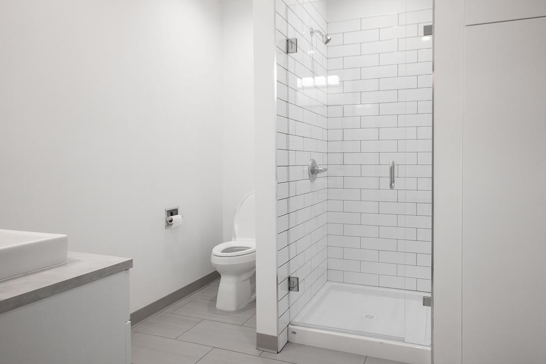 1 - 552 Beatty St, Vancouver, BC