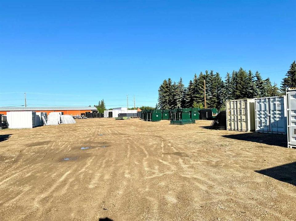 6103 54 Street, Ponoka, AB