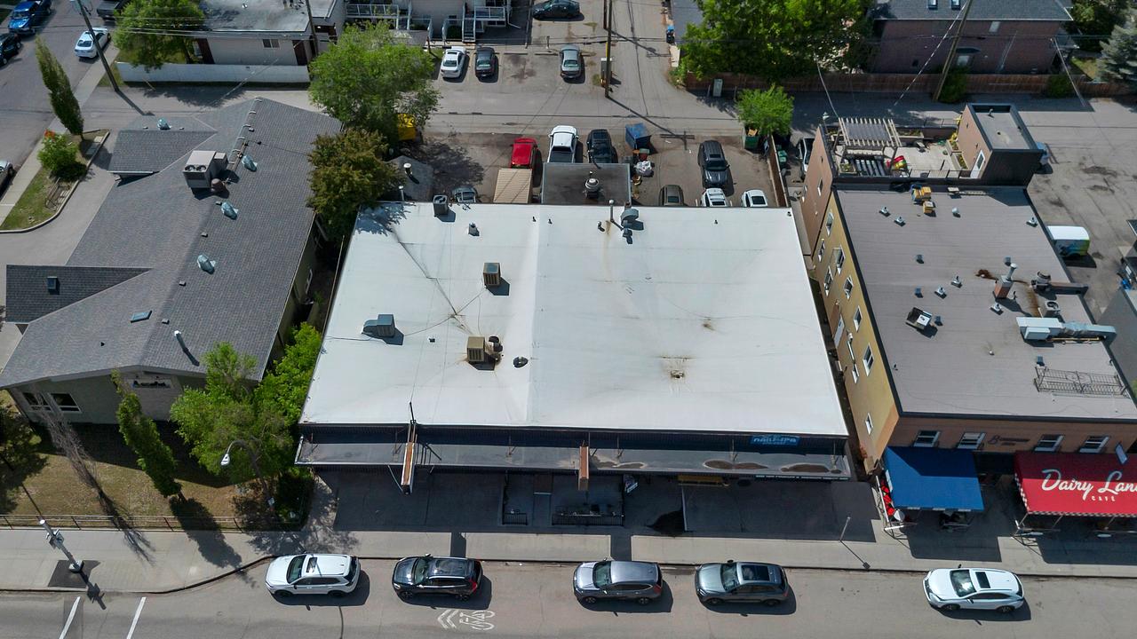 309 19 Street Northwest, Calgary, AB