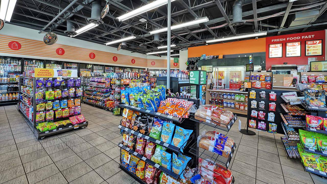 Circle K - 2601 Commercial Drive, Vancouver, BC