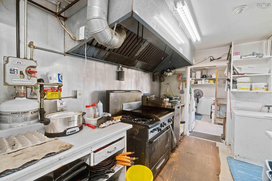 5474 Highway 289, Upper Stewiacke, NS