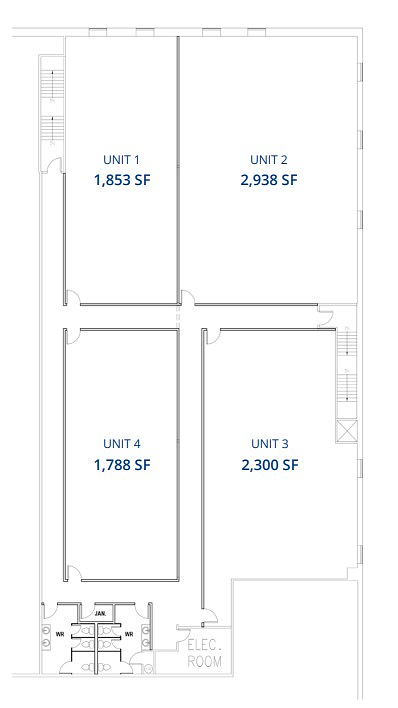 102 Chain Lake Dr, Halifax, NS floorplan