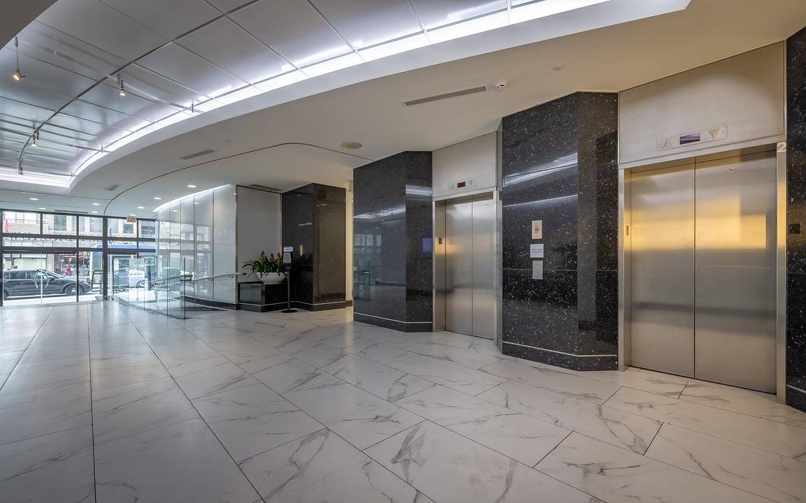730 - 1508 West Broadway, Vancouver, BC