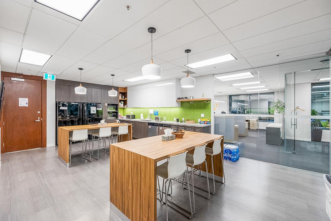 1790 - 1111 West Georgia Street, Vancouver, BC