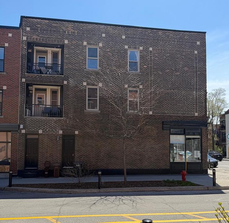 5059-71 Avenue Papineau, Montréal, QC