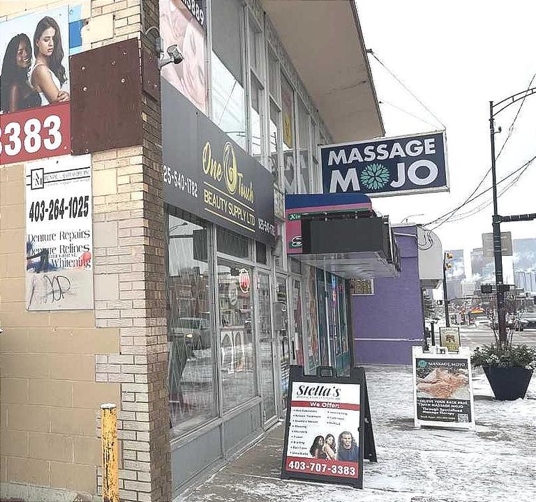 103 - 1710 Centre Street North, Calgary, AB