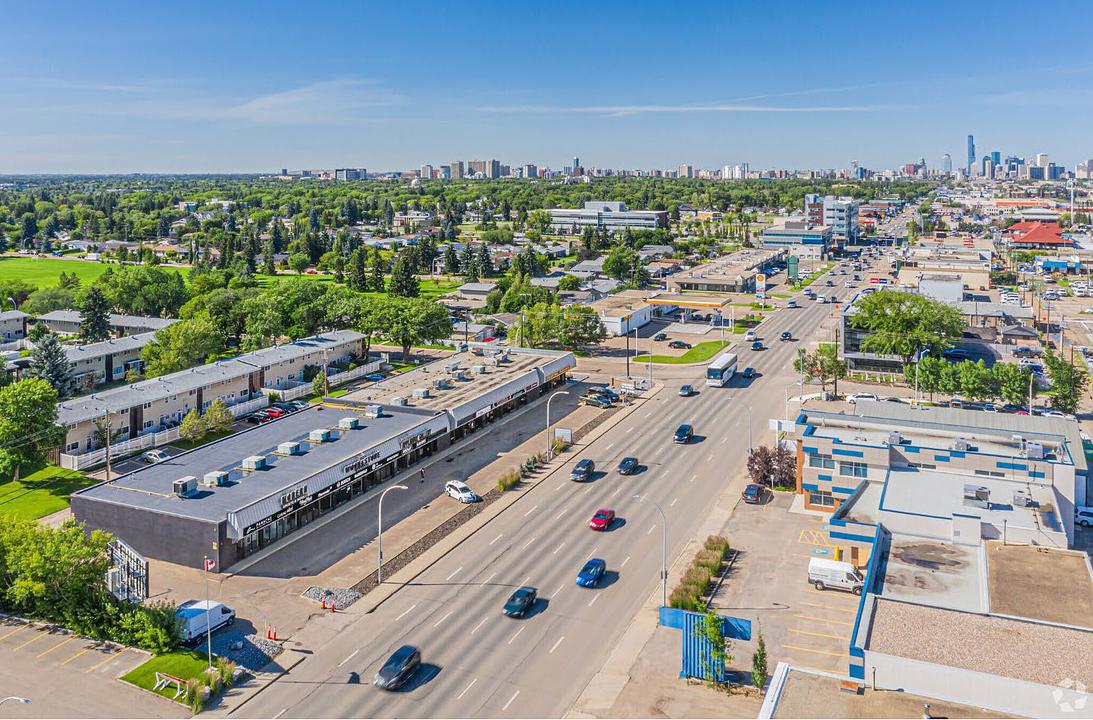 5730 104 Street Northwest, Edmonton, AB
