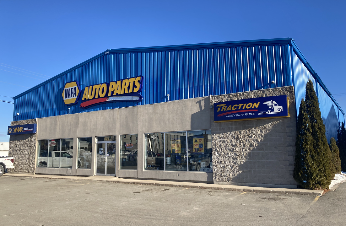 525 Bishop Drive, Fredericton, NB