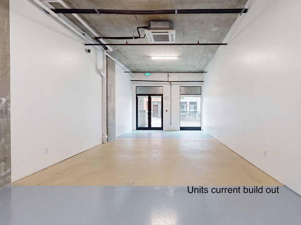 325 - 8188 Manitoba Street, Vancouver, BC
