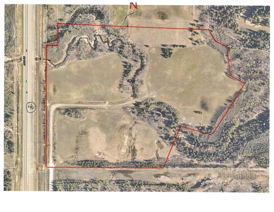 Plan:9720341 Lot:3, Grande Prairie, AB