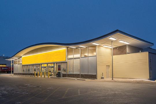 1441 Main Street, Winnipeg, MB