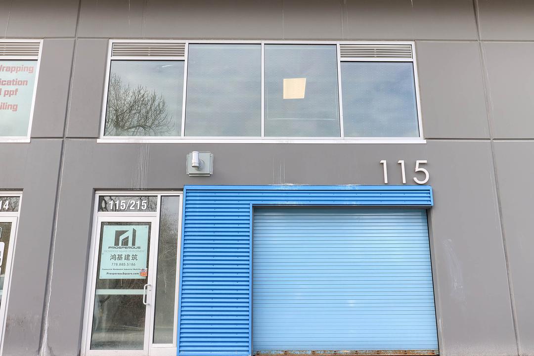 115 - 4888 Vanguard Road, Richmond, BC