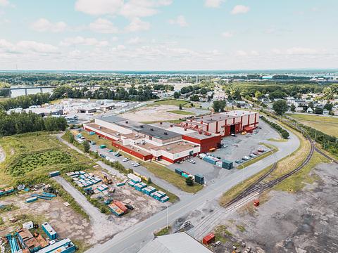 1800 Rue de la Marine, Sorel-Tracy, QC