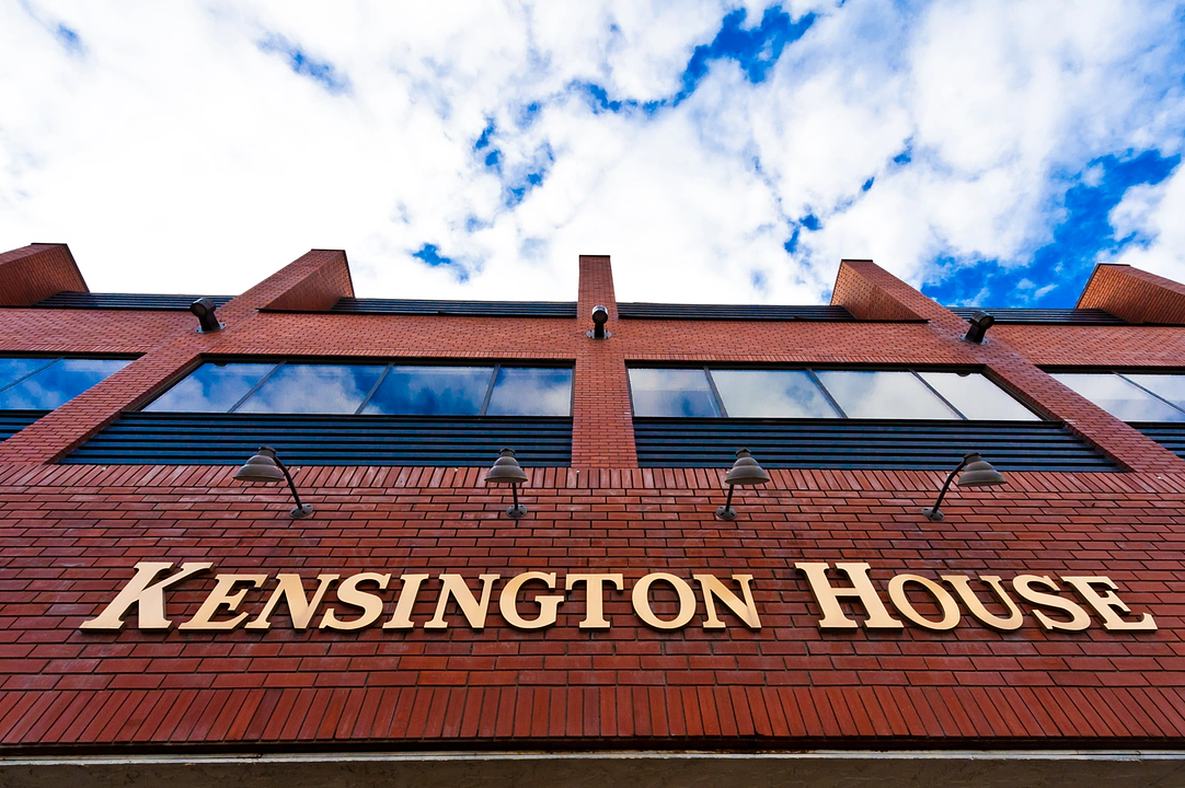 302 - 1167 Kensington Crescent Northwest, Calgary, AB