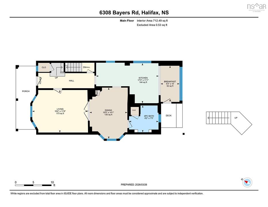 6308 Bayers Road, Halifax, NS