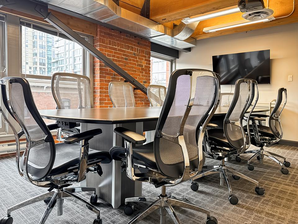 300 - 1090 Homer Street, Vancouver, BC
