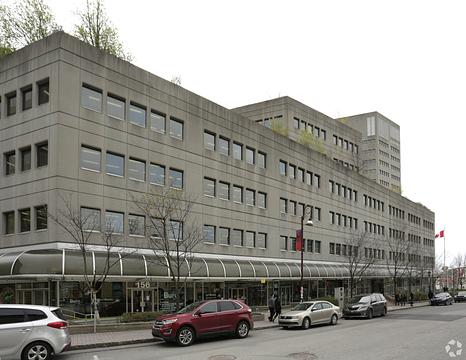 140 Prom. du Portage, Gatineau, QC