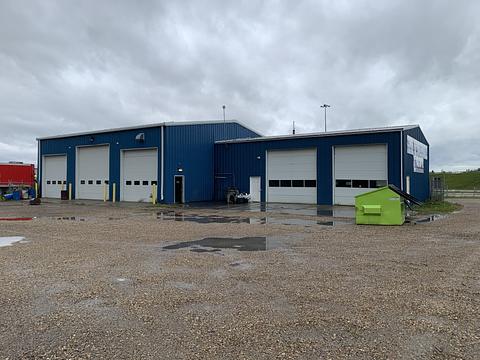 4827 47 Avenue, Entwistle, AB