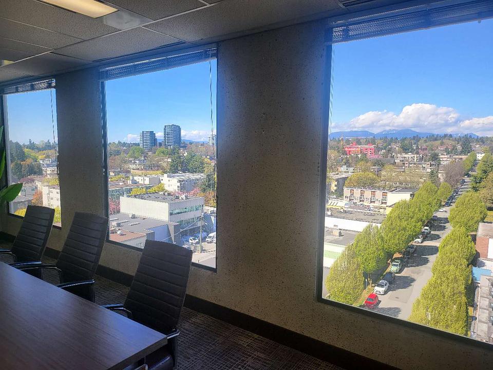 828 - 1200 W 73rd Ave, Vancouver, BC