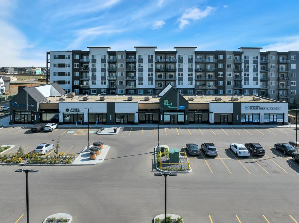 5345 Edgemont Boulevard Northwest, Edmonton, AB