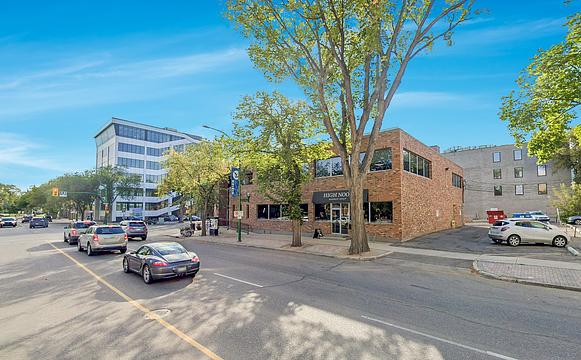 233 4th Avenue South, Saskatoon, SK