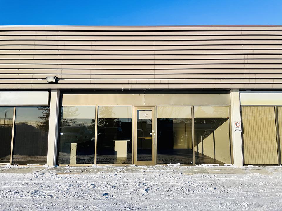 C2 - 6215 3 Street Southeast, Calgary, AB