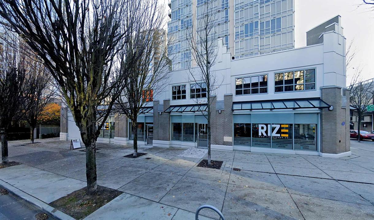 188 Smithe St, Vancouver, BC