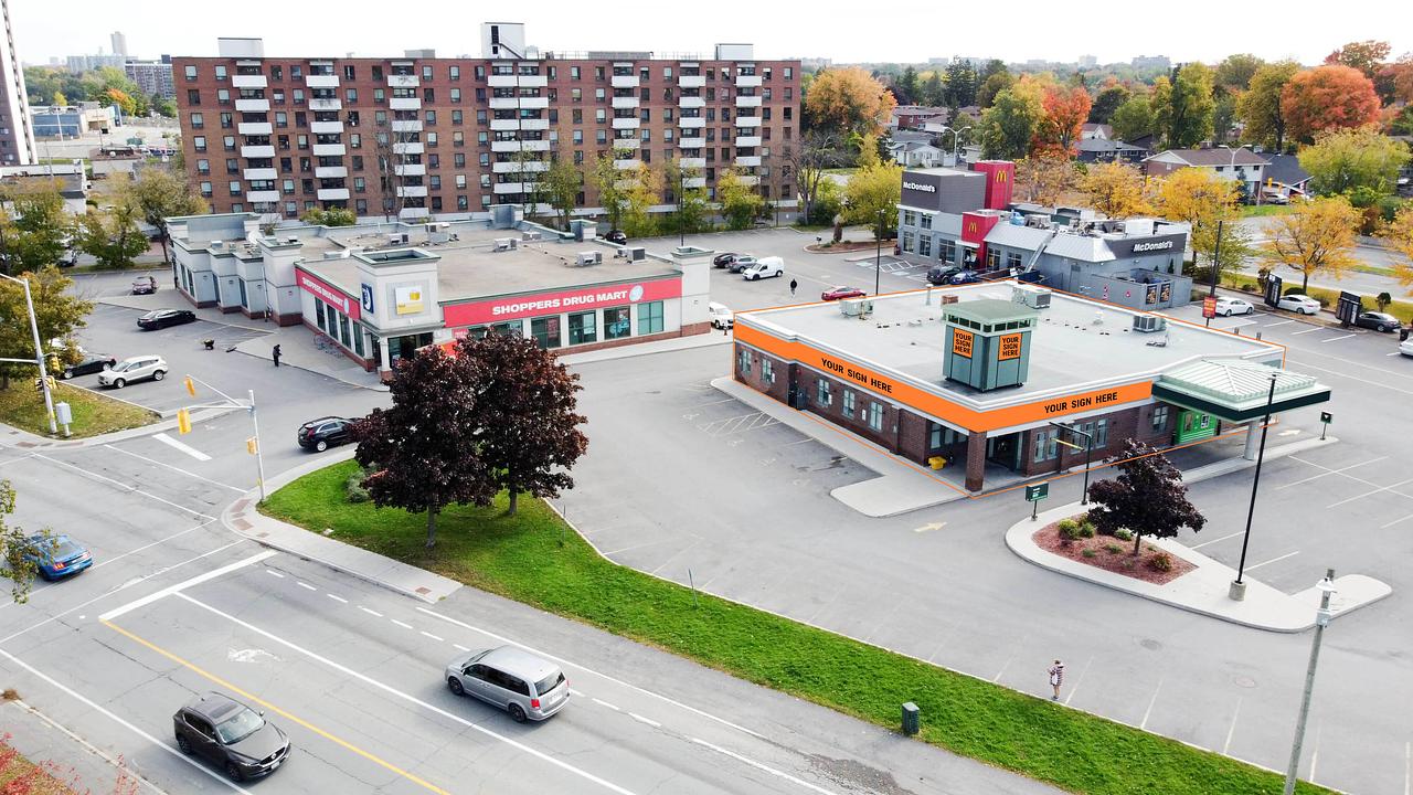 1480 Richmond Road, Ottawa, ON