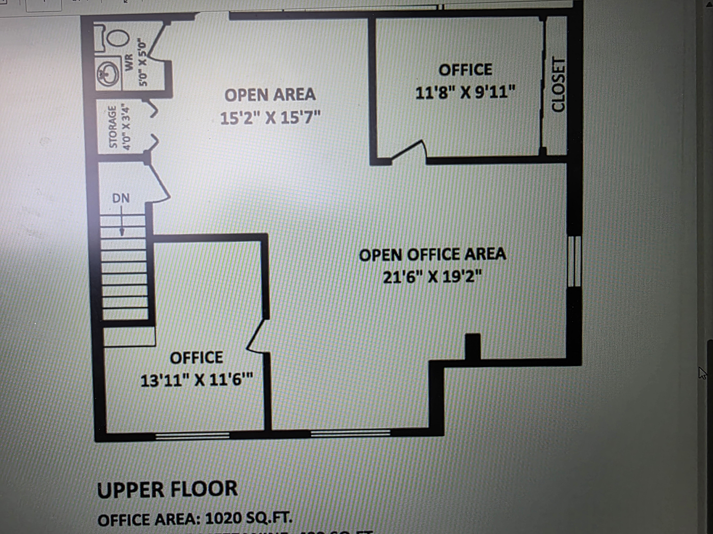 17665 66A Ave, Surrey, BC floorplan