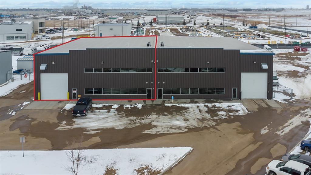 6609 63 Street Close, Blackfoot, AB