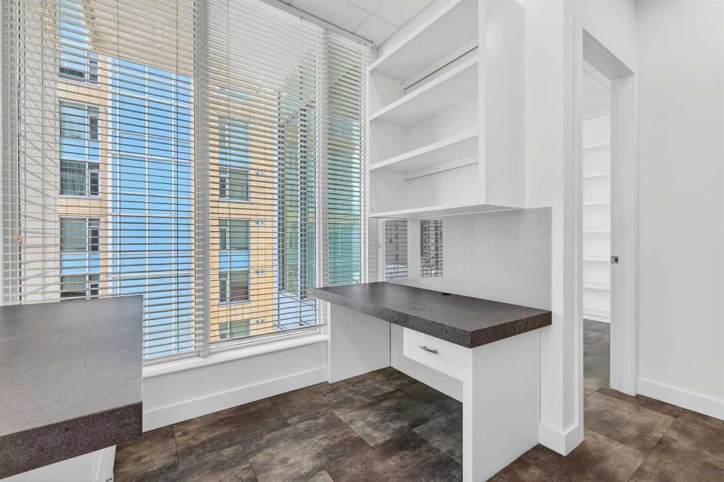 607 - 888 4 Avenue Southwest, Calgary, AB
