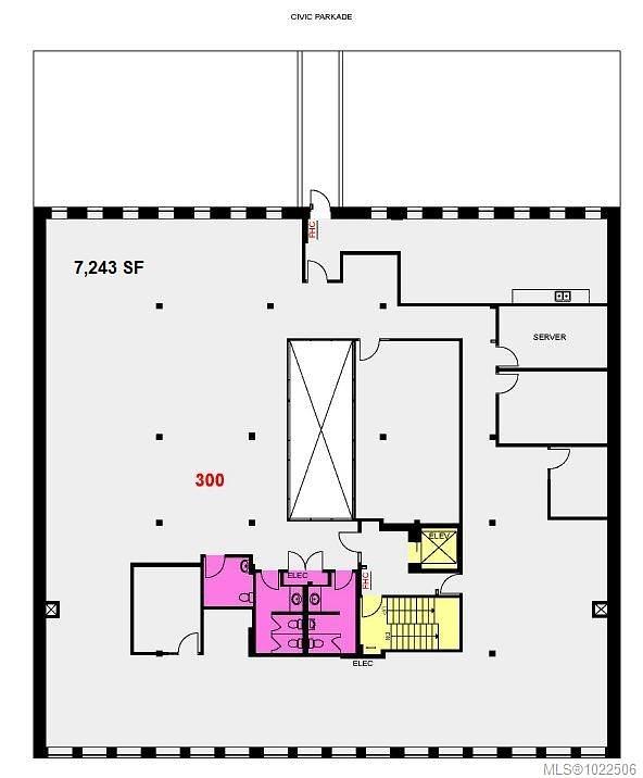 754 Fort Street, Victoria, BC
